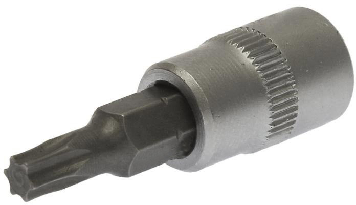 

Торцевая головка с битой Starline NR230T40M1 T40 1/4"