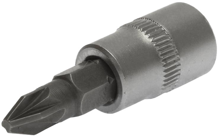 

Торцевая головка с битой Starline NR230Z03M1 PZ 3 1/4"
