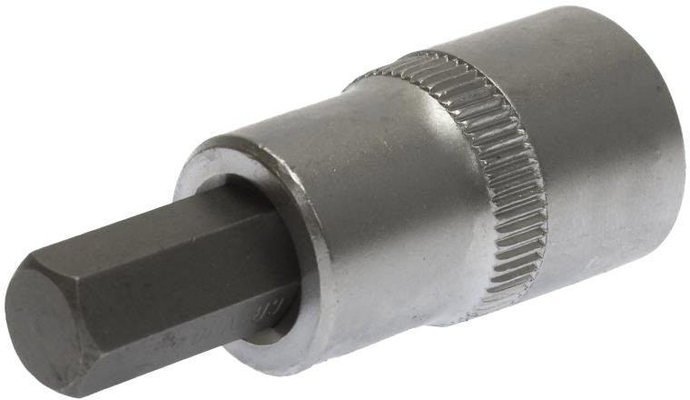 

Торцевая головка с битой Starline NR431H03M1 H 3 1/2"