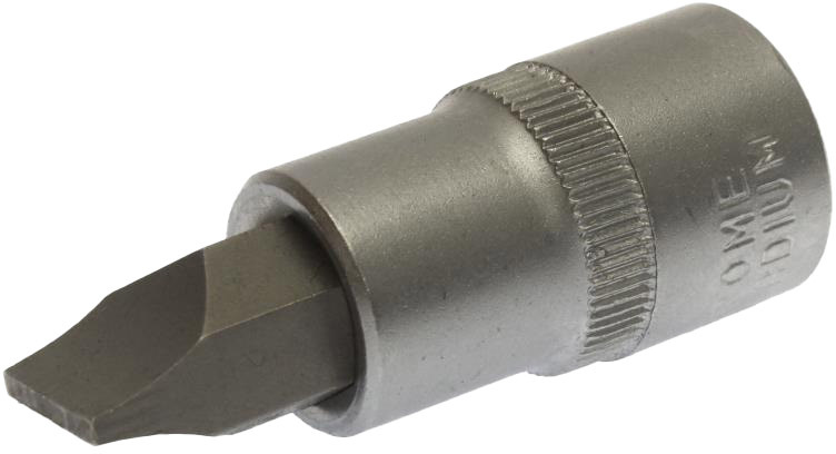 

Торцевая головка с битой Starline NR431L12M1 SL 12 1/2"