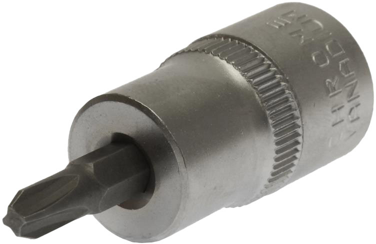 

Торцевая головка с битой Starline NR431P03M1 PH 3 1/2"