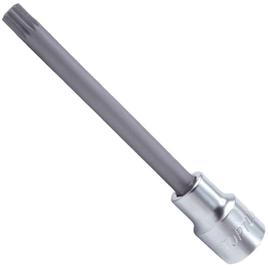 

Торцевая головка с битой Toptul BCMD1612 M12 1/2"