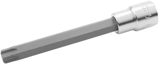 

Торцевая головка с битой Toptul BCVA1655 TR55 (T55H) 1/2"