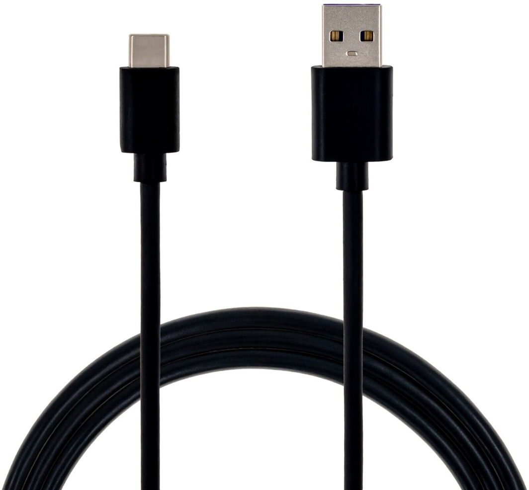 

Кабель Grand-X TPC-01 USB - USB type-C 1 м