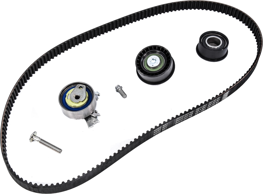 

SKF VKMA05152 Комплект ремня ГРМ