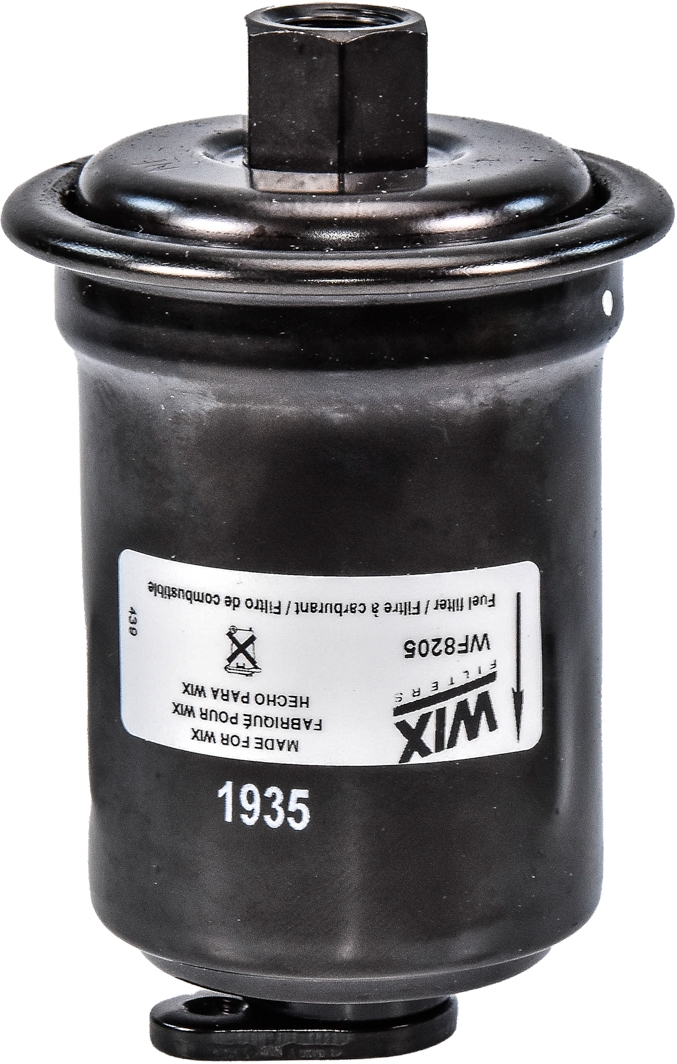 

Wix Filters WF8205 Топливный фильтр