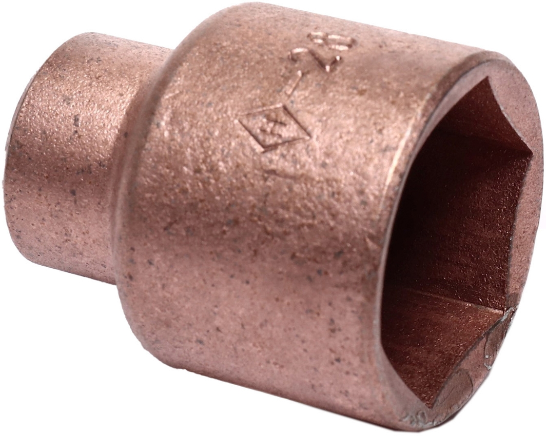 

Торцевая головка НИЗ 22019014 28 мм 1/2"