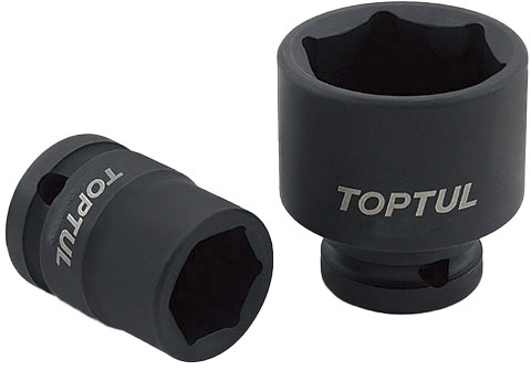 

Торцевая головка Toptul KABA1608 8 мм 1/2"
