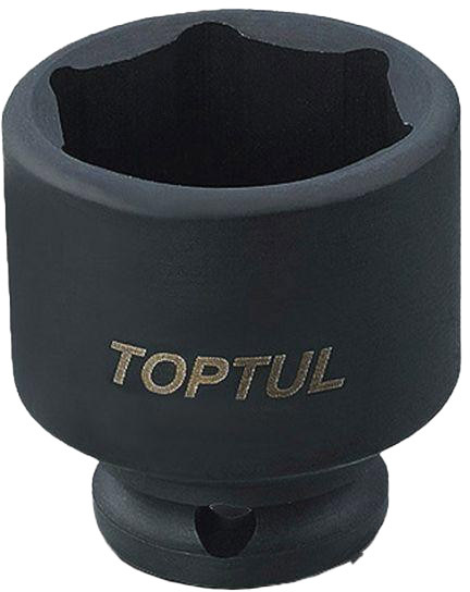 

Торцевая головка Toptul KABA1613 13 мм 1/2"