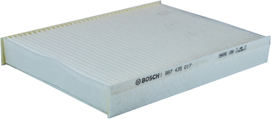 

Bosch 1987435017 Фильтр салона