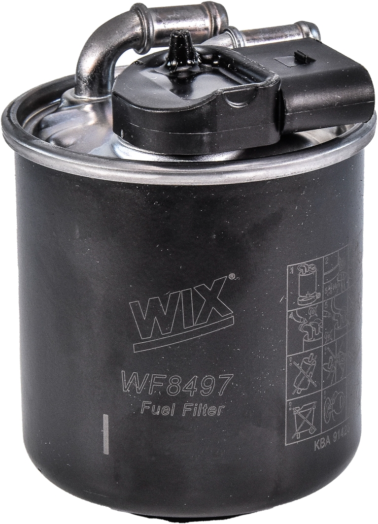 

Wix Filters WF8497 Топливный фильтр