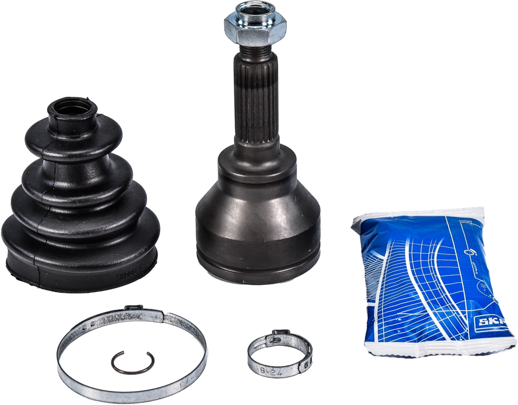 

SKF VKJA5686 ШРУС