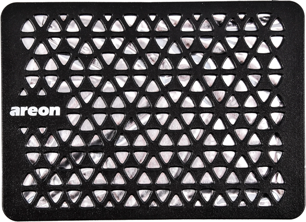 

Ароматизатор Areon Car Perfume Anti Tobacco 8 ACE01