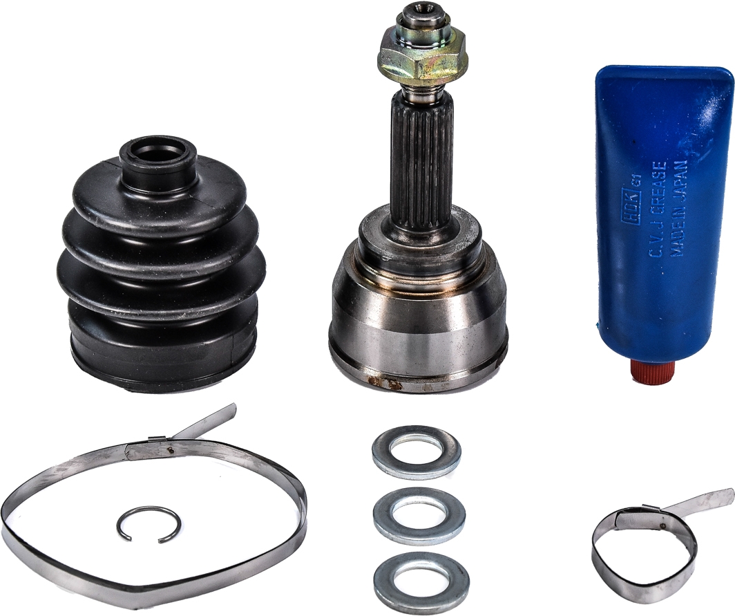 

Kavo Parts CV6506 ШРУС