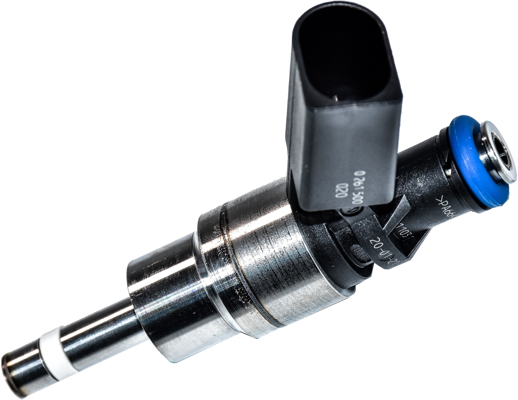 

Bosch 0261500020 Топливная форсунка