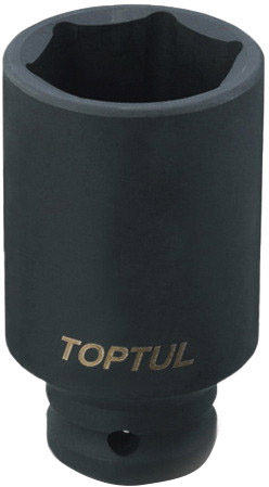 

Торцевая головка Toptul KABE3224 24 мм 1"