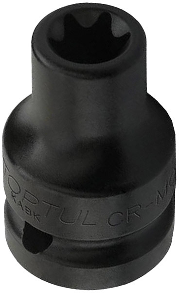

Торцевая головка Toptul KABK1612 E12 1/2"