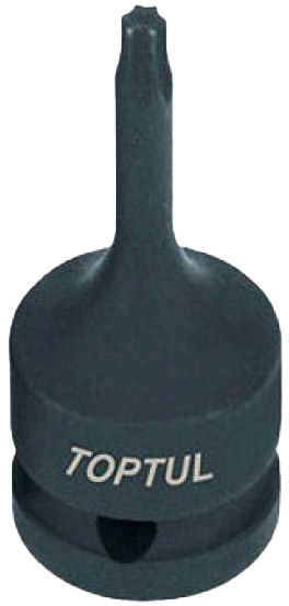 

Торцевая головка с битой Toptul KADA1640 T40 1/2"