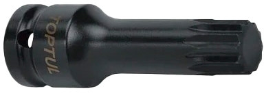 

Торцевая головка с битой Toptul KADB1616L M16 1/2"