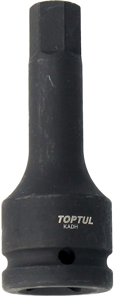 

Торцевая головка с битой Toptul KADH2422 H 22 3/4"
