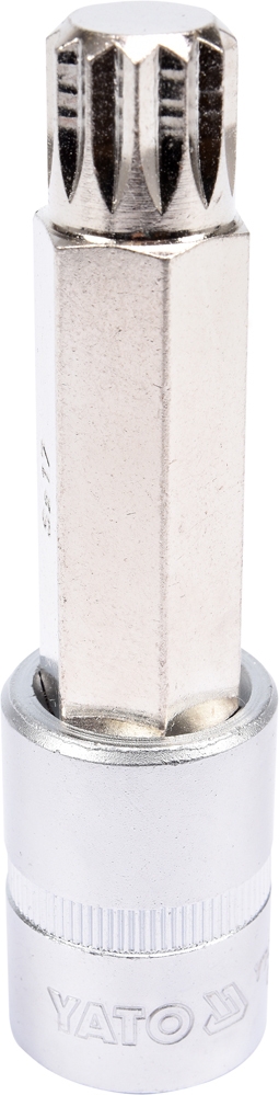 

Торцевая головка с битой Yato YT-04357 M17 1/2"