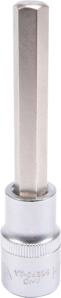 

Торцевая головка с битой Yato YT-04395 H 10 1/2"