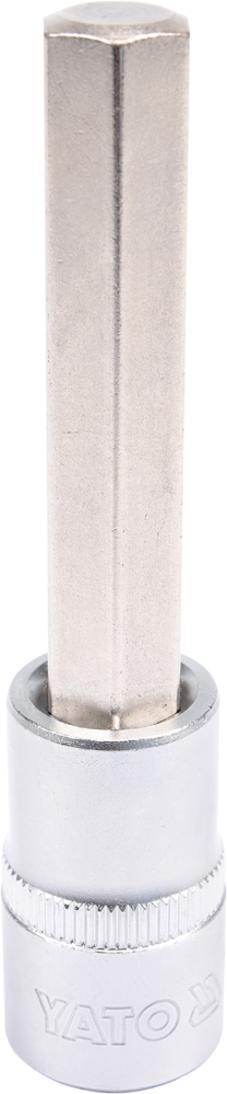 

Торцевая головка с битой Yato YT-04396 H 12 1/2"
