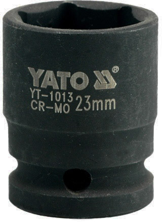 

Торцевая головка Yato YT-1013 23 мм 1/2"
