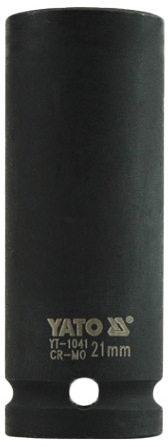 

Торцевая головка Yato YT-1041 21 мм 1/2"