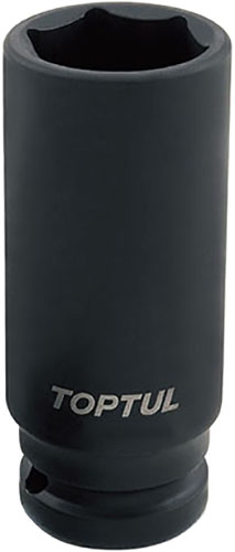 

Торцевая головка Toptul KABE1610 10 мм 1/2"