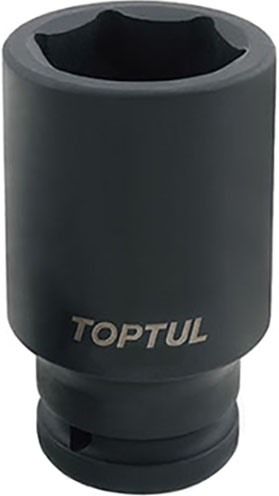 

Торцевая головка Toptul KABE2421 21 мм 3/4"