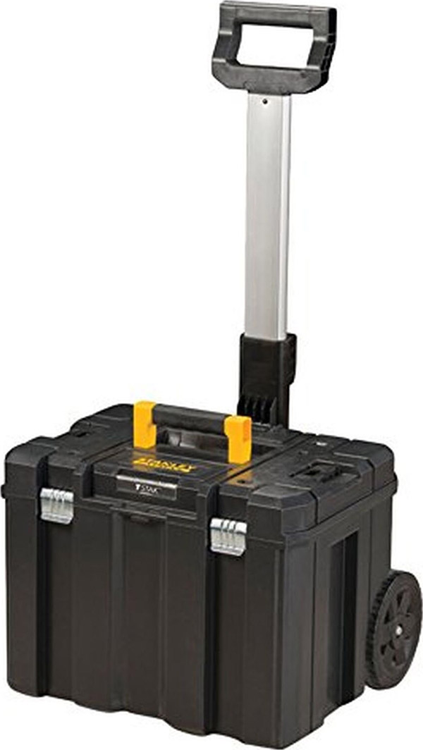 

Тележка для инструмента Stanley FatMax FMST1-75753 5
