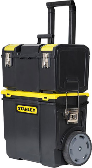 

Тележка для инструмента Stanley Mobile Work Center 1-70-326