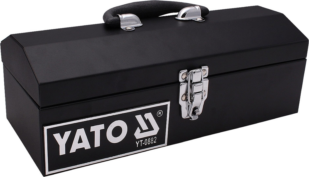 

Ящик для инструментов Yato YT-0882