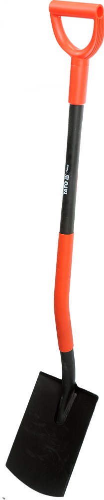 

Штыковая лопата Yato YT-86800
