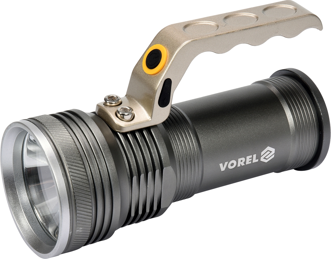 

Ручной фонарь Vorel 88560
