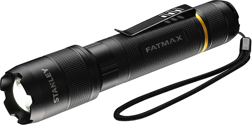 

Ручной фонарь Stanley FMHT815110