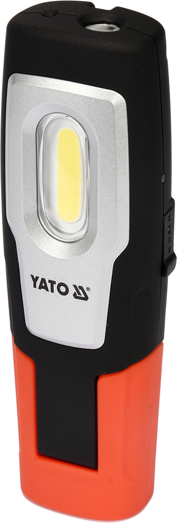 

Кемпинговый фонарь Yato YT-08501