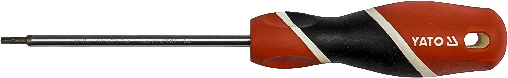 

Отвертка Yato YT-25957 TR20 (T20H)