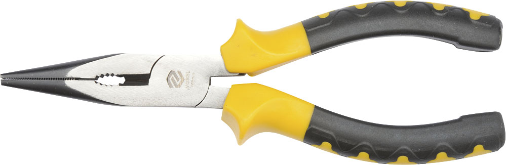 

Плоскогубцы Vorel 40044 160 мм
