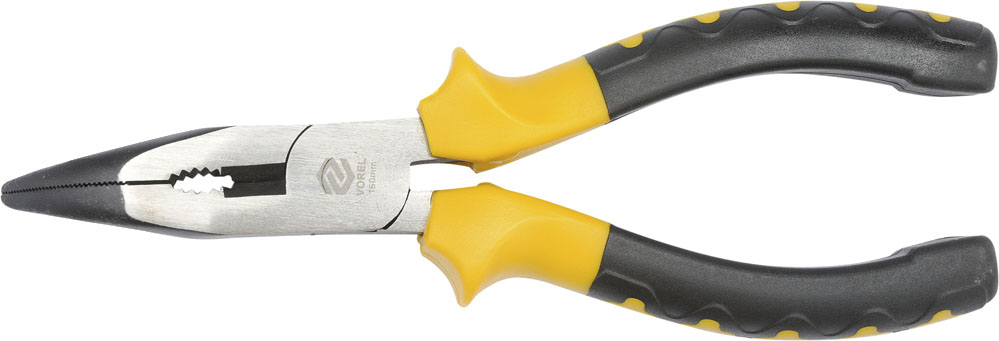 

Плоскогубцы Vorel 40050 160 мм