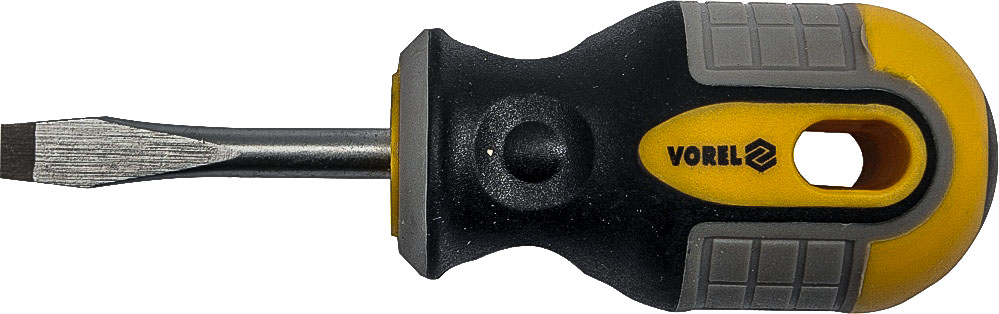 

Отвертка Vorel 60915 SL 5