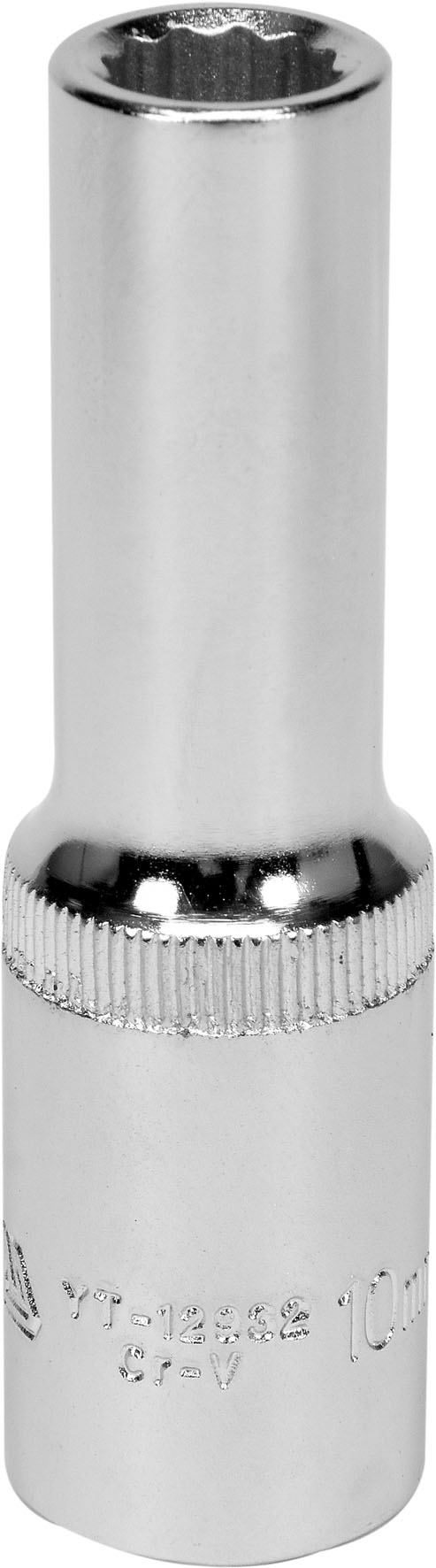 

Торцевая головка Yato YT-12932 10 мм 1/2"