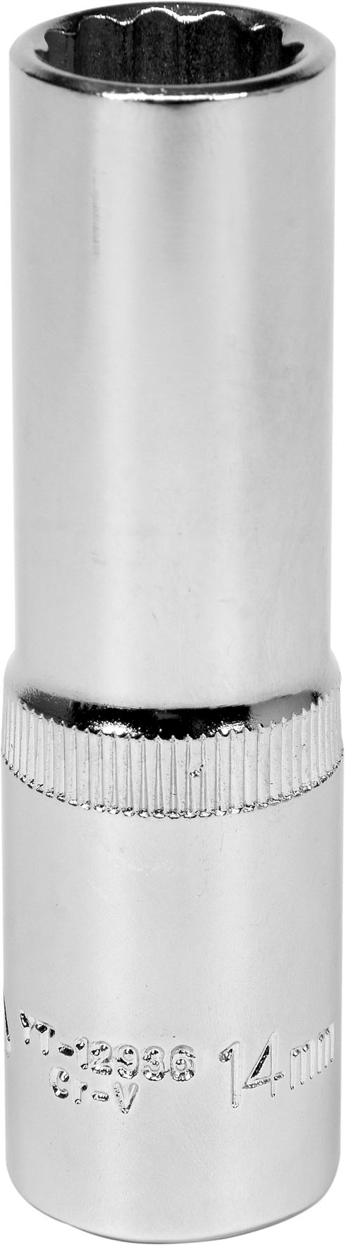 

Торцевая головка Yato YT-12936 14 мм 1/2"