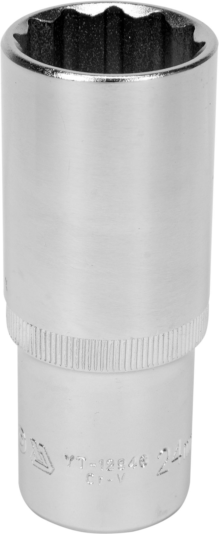 

Торцевая головка Yato YT-12946 24 мм 1/2"