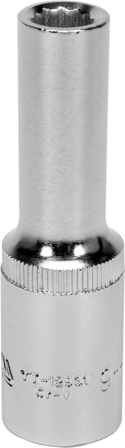 

Торцевая головка Yato YT-12931 9 мм 1/2"