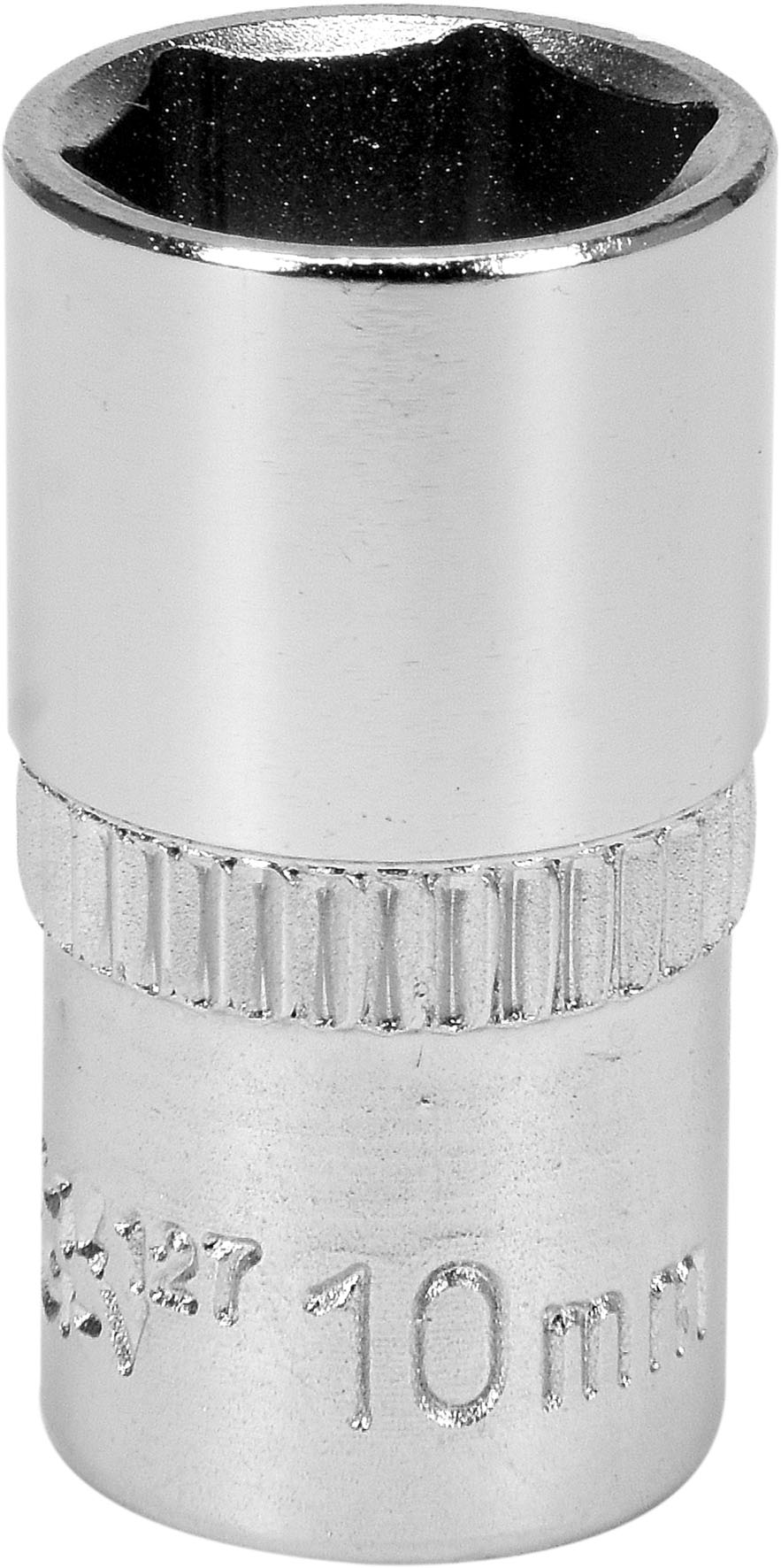 

Торцевая головка Yato YT-14127 10 мм 1/4"
