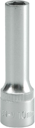 

Торцевая головка Yato YT-1223 10 мм 1/2"