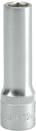 

Торцевая головка Yato YT-1225 12 мм 1/2"
