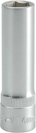 

Торцевая головка Yato YT-1227 14 мм 1/2"